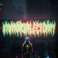 Cyber Human - Immortalectomy