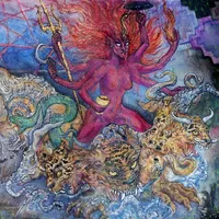 Cyber-Tantric Paradigm of Radical Sri-Vidya - Tetragrammacide