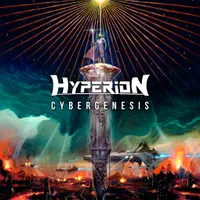 Cybergenesis - Hyperion