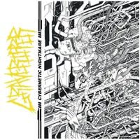 Cybernetic Nightmare - GraveRipper