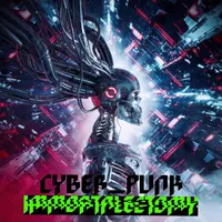 Cyberpunk - Immortalectomy