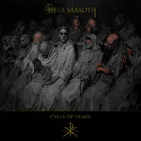 Cycle of Death - Deus Sabaoth