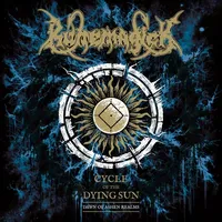 Cycle of the Dying Sun (Dawn of Ashen Realms) - Runemagick