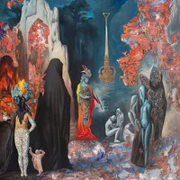 Cycles in the Infinite Dream - Rezn