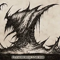 Cynicism - Fleshbore