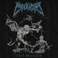 Cyst Megalith - Reekmind