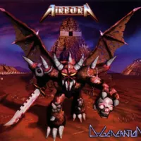 D-Generation - Airborn