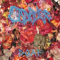D.G.A.F. - Cadaver