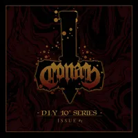 DIY Series, Issue 1 - Conan
