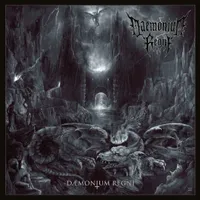 Daemonium Regni - Daemonium Regni