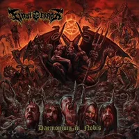 Daemonium in Nobis - Final Error
