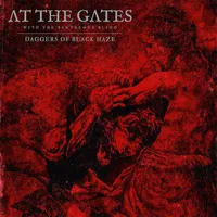 Daggers of Black Haze - At the Gates