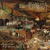 Daily Grind of the Medieval Age - Gorotica