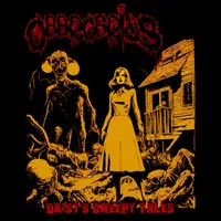 Daisy's Creepy Tales - Obbrobrius
