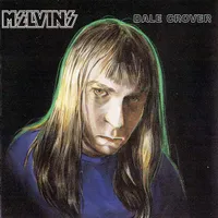 Dale Crover - Melvins