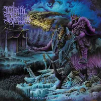 Damnation's Veil - Ninth Realm