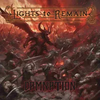 Damnation - Lights to Remain