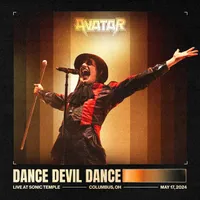 Dance Devil Dance (Live at Sonic Temple) - Avatar