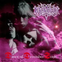 Dance of December Souls - Katatonia