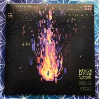 Dance of Poseidon / Burnin' a Sinner - Druid Stone