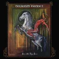 Dance of the Plague Bearer - Deviated Instinct