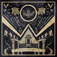 Dance with Devils - Deathless Legacy