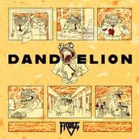 Danedelion - Frogg