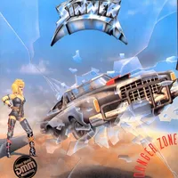 Danger Zone - Sinner