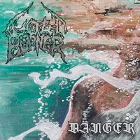Danger - Goatburner