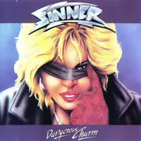 Dangerous Charm - Sinner