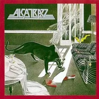 Dangerous Games - Alcatrazz