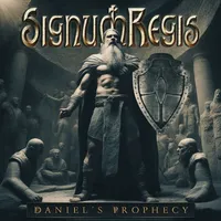 Daniel's Prophecy - Signum Regis