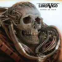 Danse de noir - Lord Vigo