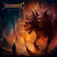 Dante - Xenobiotic