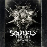 Dark Ages - Soulfly