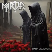 Dark Believer - Martyr