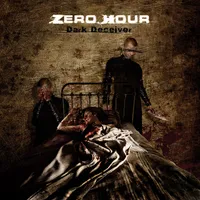 Dark Deceiver - Zero Hour