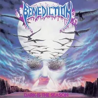 Dark Is the Season - Benediction