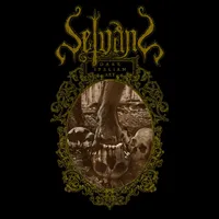 Dark Italian Art - Selvans