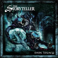 Dark Legacy - The Storyteller