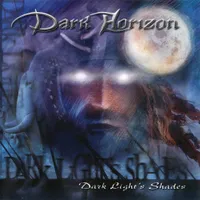 Dark Light's Shades - Dark Horizon