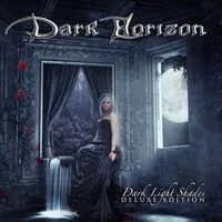 Dark Light Shades - Dark Horizon
