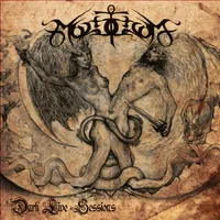 Dark Live Sessions - Morcrof
