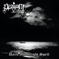 Dark Moonlight Spell - Dzulum