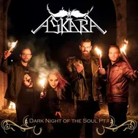 Dark Night of the Soul, Pt. I - Askara