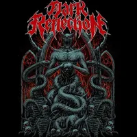 Dark Reflection - Dark Reflection