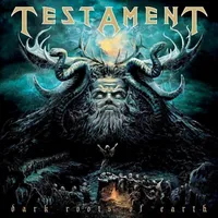 Dark Roots of Earth - Testament