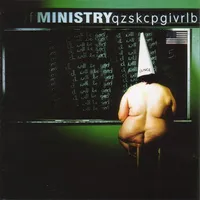 Dark Side of the Spoon - Ministry