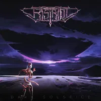 Dark Solstice - Ristridi