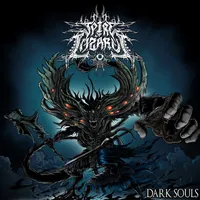Dark Souls - Spire of Lazarus